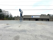 Listing Image #3 - Others for sale at 1209 N US 79, Henderson TX 75652