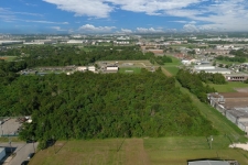 Listing Image #2 - Land for sale at 1200 Block S 2nd Street, La Porte TX 77571