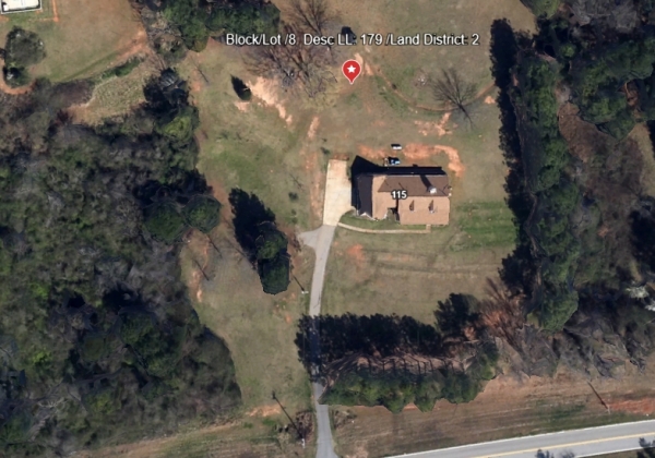 Listing Image #2 - Retail for sale at Block/Lot /8  179 /Land District: 2, Locust Grove GA 30248