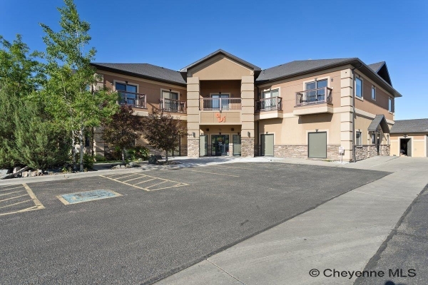 Listing Image #1 - Others for sale at 1103 Old Town Ln , 201, Cheyenne WY 82009