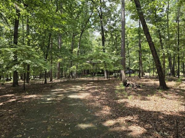 Listing Image #2 - Land for sale at 4647 Settles Bridge Road, Suwanee GA 30024
