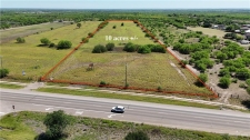 Listing Image #3 - Land for sale at 2529 N. US Highway 83, Roma TX 78584