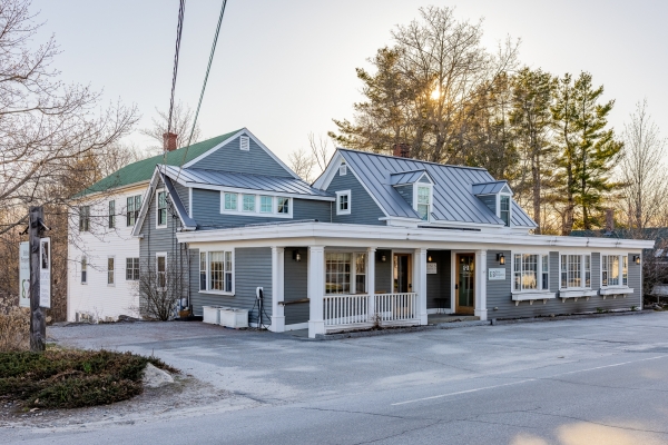 Listing Image #1 - Others for sale at 210 Main Street, New London NH 03257 Listing Image #1 - Others for sale at 210 Main Street, New London NH 03257