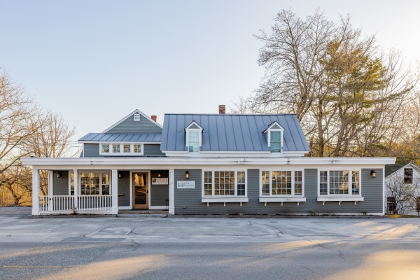 Listing Image #2 - Others for sale at 210 Main Street, New London NH 03257 Listing Image #2 - Others for sale at 210 Main Street, New London NH 03257