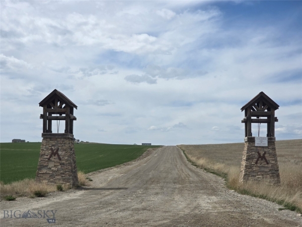 Listing Image #3 - Land for sale at 16 Naya Niki Peak, Three Forks MT 59752