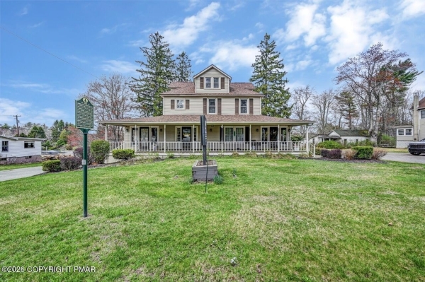 Listing Image #1 - Others for sale at 5119 Pocono Crest Road, Pocono Pines PA 18350