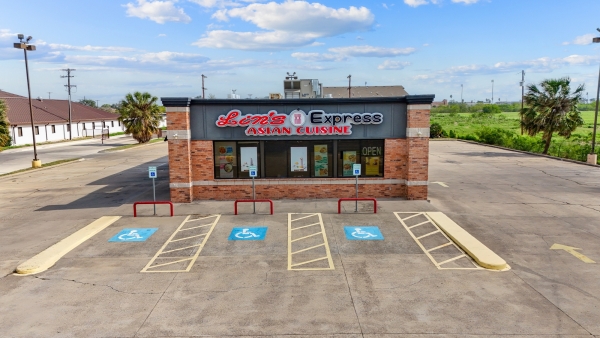 Listing Image #2 - Retail for sale at 2105 W. University Drive, Edinburg TX 78539