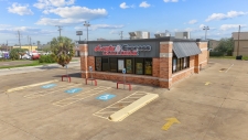 Retail property for sale in Edinburg, TX