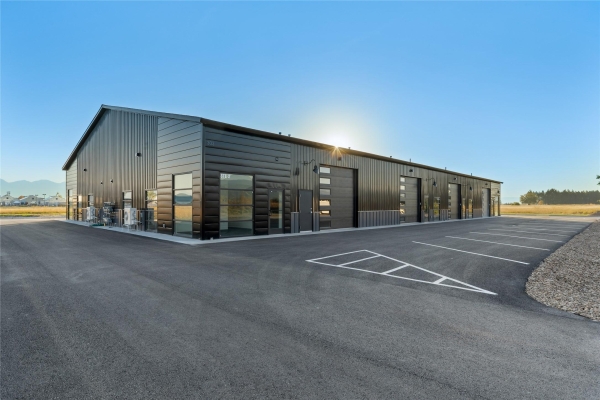 Listing Image #1 - Others for sale at 303 Airport Way, Kalispell MT 59901