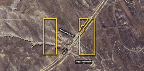 Listing Image #1 - Land for sale at Kettleman Station, Kettleman Station CA 93239
