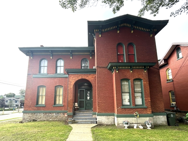 Listing Image #1 - Multi-family for sale at 362, 358 and 356 1/2 E 4th St, Jamestown NY 14701