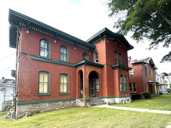 Listing Image #2 - Multi-family for sale at 362, 358 and 356 1/2 E 4th St, Jamestown NY 14701