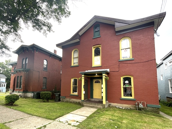Listing Image #3 - Multi-family for sale at 362, 358 and 356 1/2 E 4th St, Jamestown NY 14701