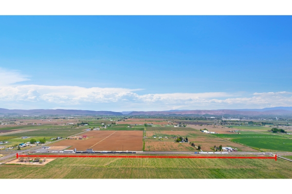 Listing Image #2 - Industrial for sale at 3800 Branch Road, Wapato WA 98951
