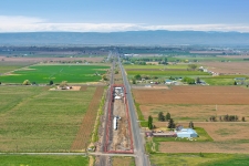 Industrial property for sale in Wapato, WA
