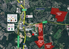 Listing Image #2 - Land for sale at Tax Map # 36-A-43J, Fredericksburg VA 22408