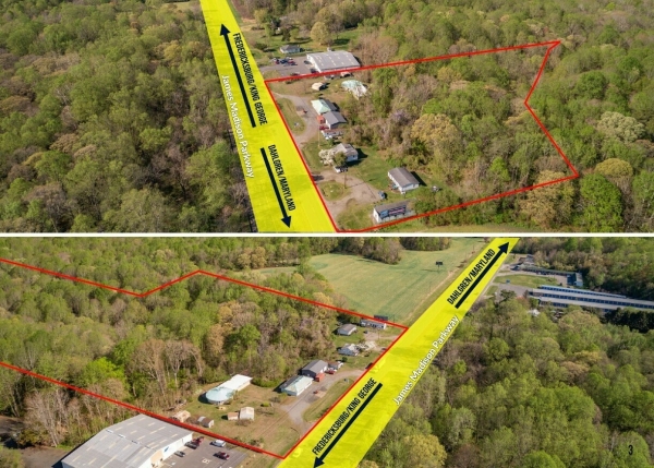 Listing Image #3 - Others for sale at 8294 & 8286 James Madison Parkway, King George VA 22485