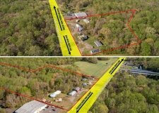 Listing Image #3 - Others for sale at 8294 & 8286 James Madison Parkway, King George VA 22485