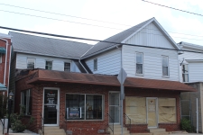 Retail property for sale in Cumberland, MD
