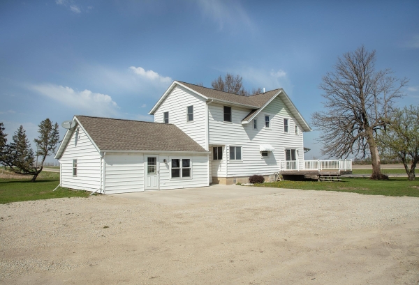 Listing Image #3 - Others for sale at 1614 Badger Ave, Plainfield IA 50666