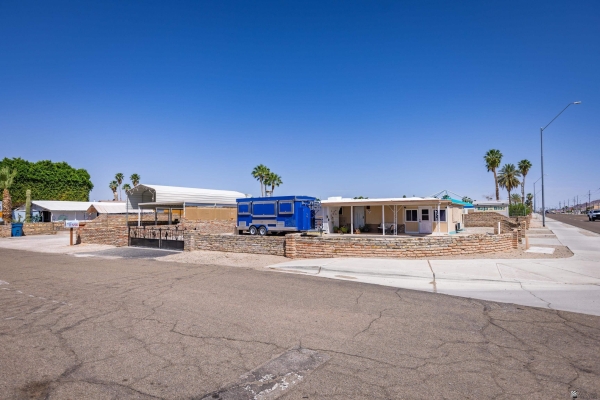 Listing Image #2 - Others for sale at 11550 S FOOTHILLS BLVD, Yuma AZ 85367