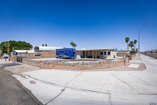 Listing Image #3 - Others for sale at 11550 S FOOTHILLS BLVD, Yuma AZ 85367