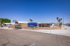 Listing Image #2 - Others for sale at 11550 S FOOTHILLS BLVD, Yuma AZ 85367