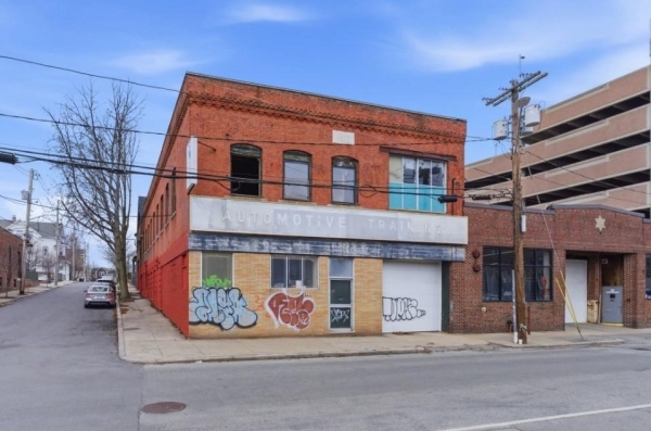 Listing Image #1 - Others for sale at 361 West Fountain Street, Providence RI 02903