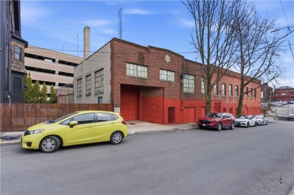 Listing Image #2 - Others for sale at 361 West Fountain Street, Providence RI 02903