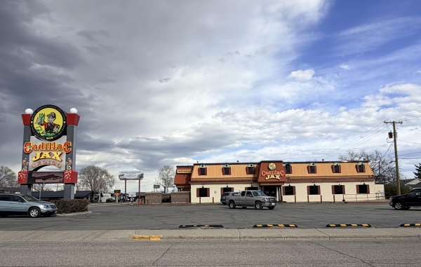 Listing Image #1 - Retail for sale at 1744 Grand Ave, Billings MT 59102