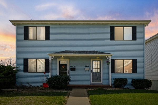 Listing Image #1 - Others for sale at 410 Unit B Clarke Drive, Dubuque IA 52001