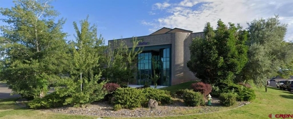 Listing Image #1 - Industrial for sale at 2530 E Foresight Circle, Grand Junction CO 81505