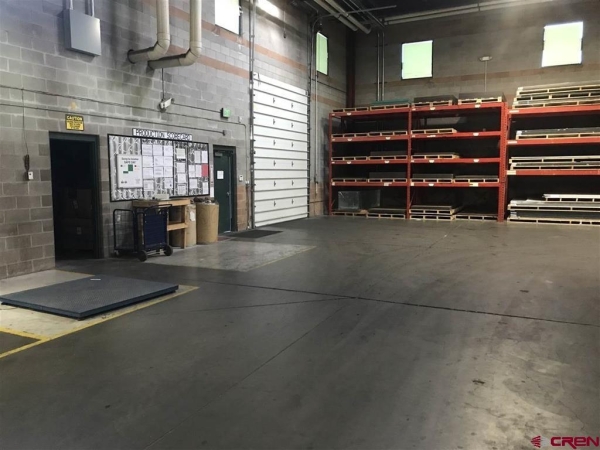 Listing Image #2 - Industrial for sale at 2530 E Foresight Circle, Grand Junction CO 81505 Listing Image #2 - Industrial for sale at 2530 E Foresight Circle, Grand Junction CO 81505