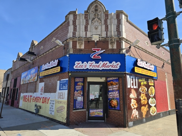Listing Image #2 - Retail for sale at 1753-1759 W 79th Street, Chicago IL 60620