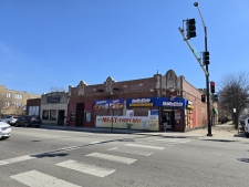 Retail property for sale in Chicago, IL