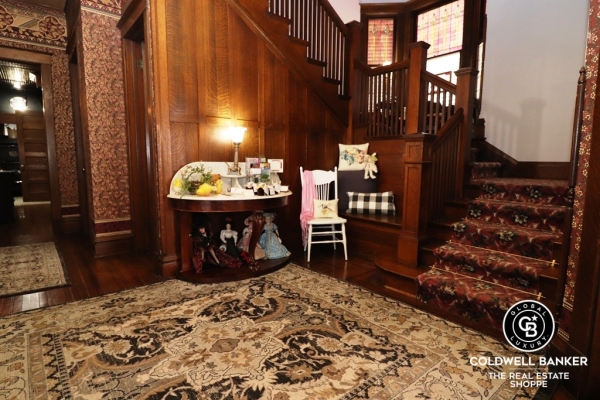 Listing Image #3 - Bed Breakfast for sale at 501 N 5th St, Garden City KS 67846