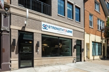 Listing Image #2 - Others for sale at 2136 W Belmont Avenue #1, Chicago IL 60618