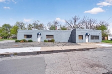 Industrial property for sale in Jackson, MI