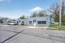 Listing Image #3 - Industrial for sale at 204 Homewild Avenue, Jackson MI 49201