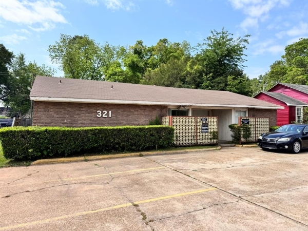 Listing Image #1 - Office for sale at 321 Southfield Road, Shreveport LA 71105