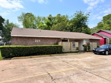 Office for sale in Shreveport, LA