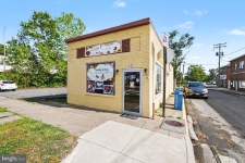 Listing Image #2 - Retail for sale at 401 Potomac Avenue, Quantico VA 22134