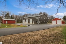 Retail property for sale in Manistee, MI