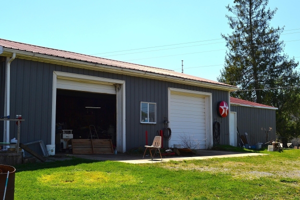 Listing Image #1 - Others for sale at 21124 Seneca Trl, Marlinton WV 24954