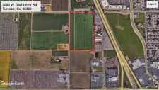 Land property for sale in Turlock, CA