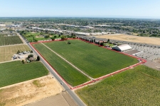 Listing Image #2 - Land for sale at 3000 W Tuolumne Road, Turlock CA 95380