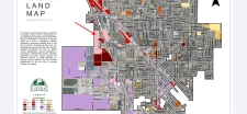 Listing Image #3 - Land for sale at 3000 W Tuolumne Road, Turlock CA 95380