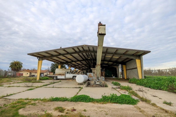 Listing Image #1 - Land for sale at 618 Wellsford Road, Modesto CA 95357