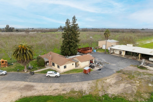 Listing Image #3 - Land for sale at 618 Wellsford Road, Modesto CA 95357