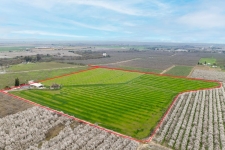 Listing Image #2 - Land for sale at 618 Wellsford Road, Modesto CA 95357